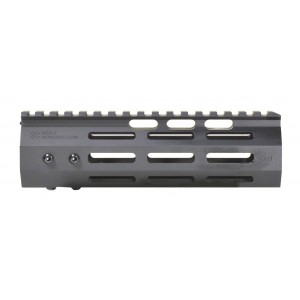 Novske Gen 4 NSR-7" M-LOK Hand Guard